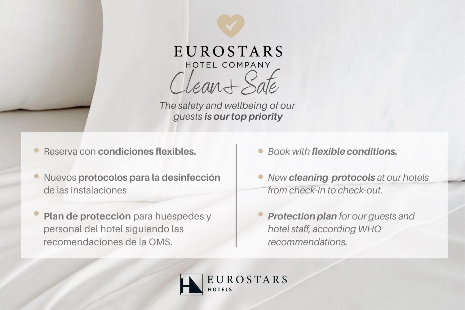 Eurostars Diana Palace Паленсия Экстерьер фото