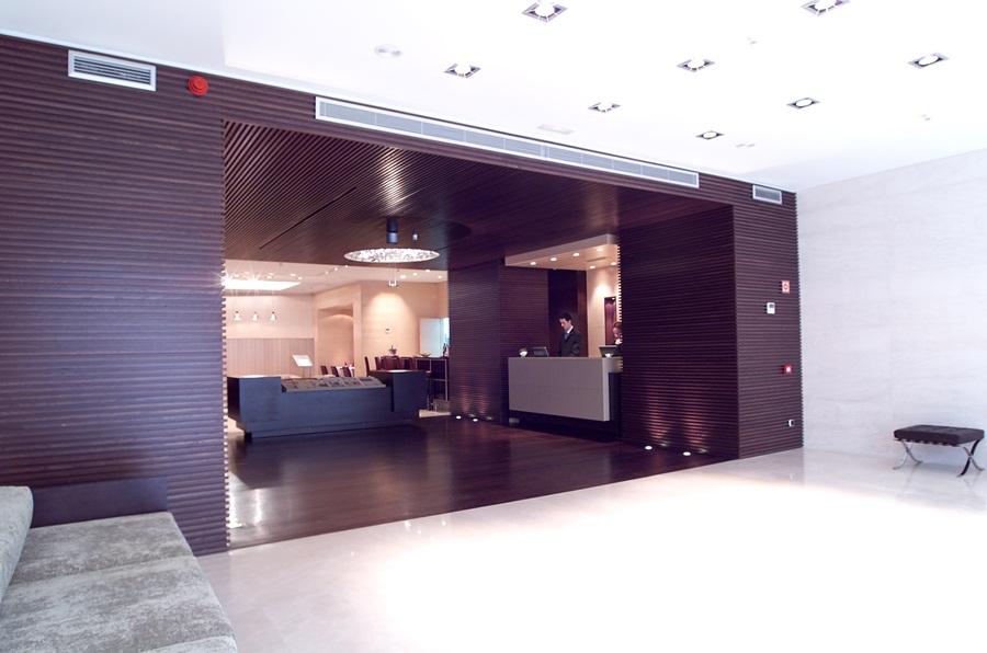 Eurostars Diana Palace Паленсия Экстерьер фото